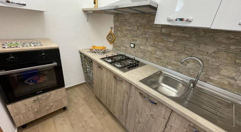 Namaste Apartments Agrigento — photo 2