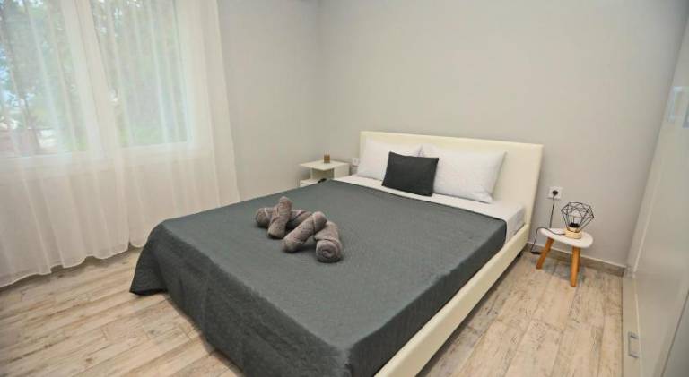 Rental apartment | Pets are welcome in Kavala