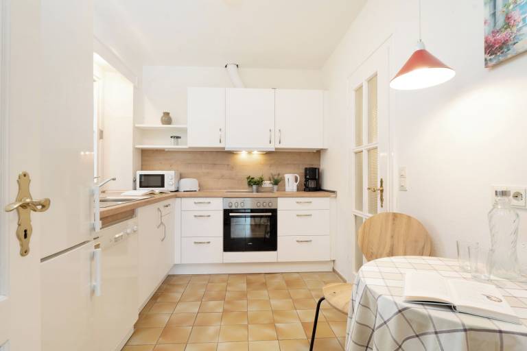 Ferienwohnung Eutin