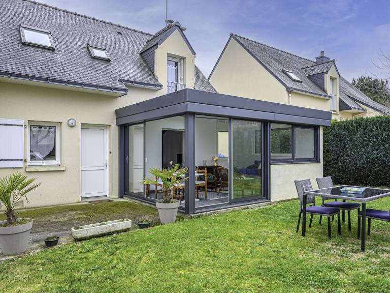 Maison de vacances Carnac