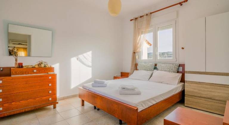 Olives Residence in Sithonia