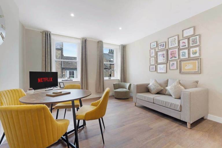 Apartment  Barnard Castle