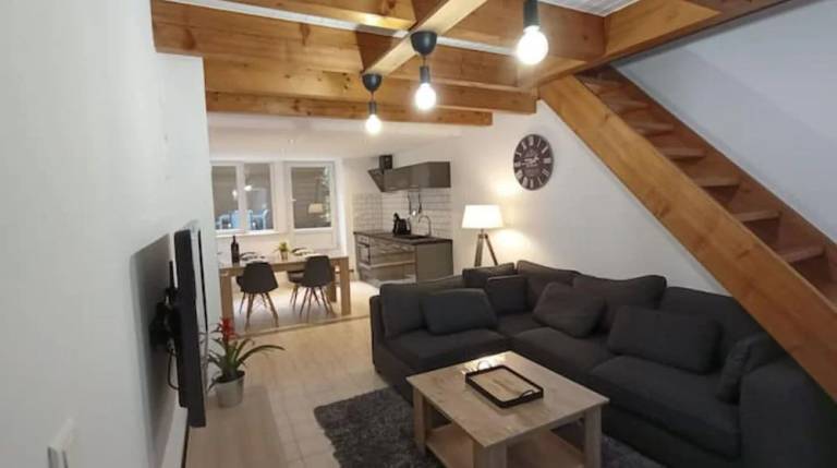 Appartement Saint-Agrève
