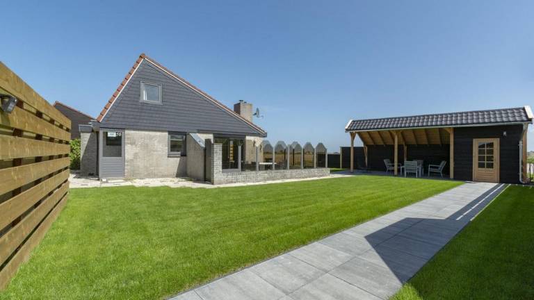 Ferienhaus Den Helder