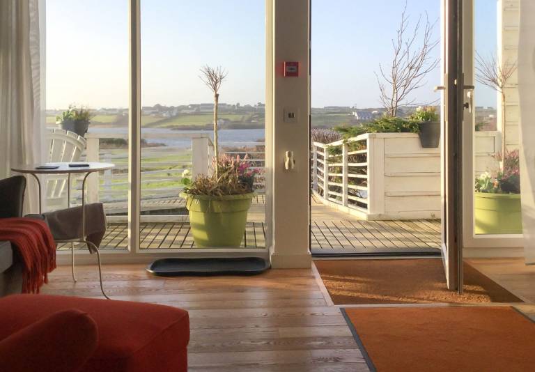 Cottage Llanfaelog