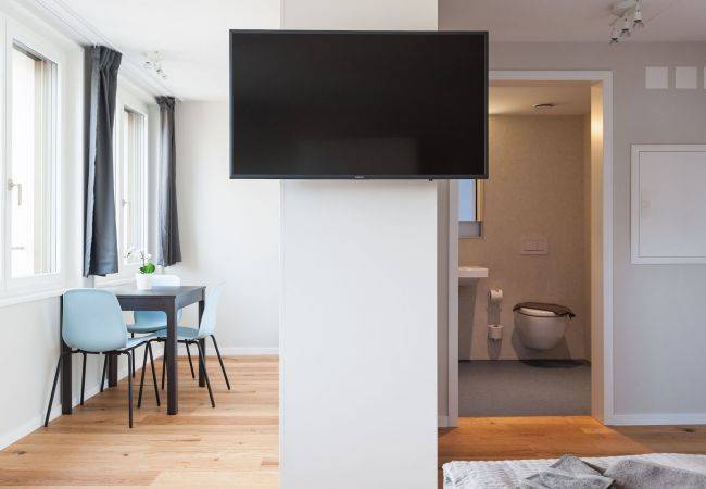 Apartamento Cantón de Basilea-Ciudad
