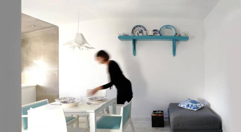 Holiday apartment | Close to Monastery of Santa Cruz in Coimbra