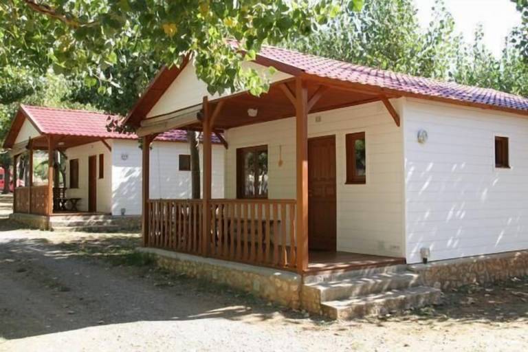 Casa Isábena