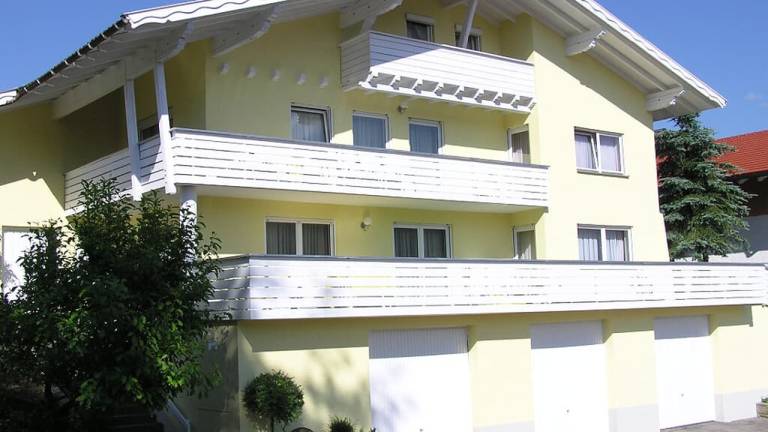 Ferienwohnung Lam