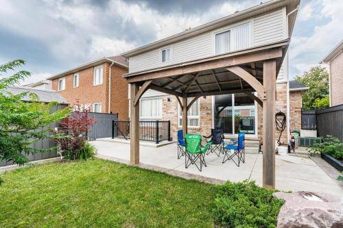Apartment Brampton