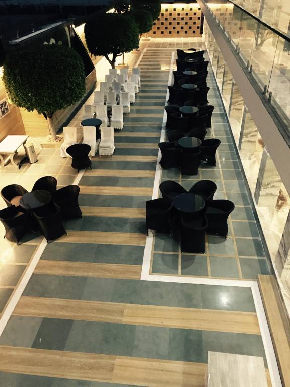 The Park Hotel — photo 3