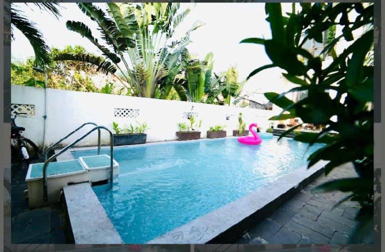 Villa  Hội An