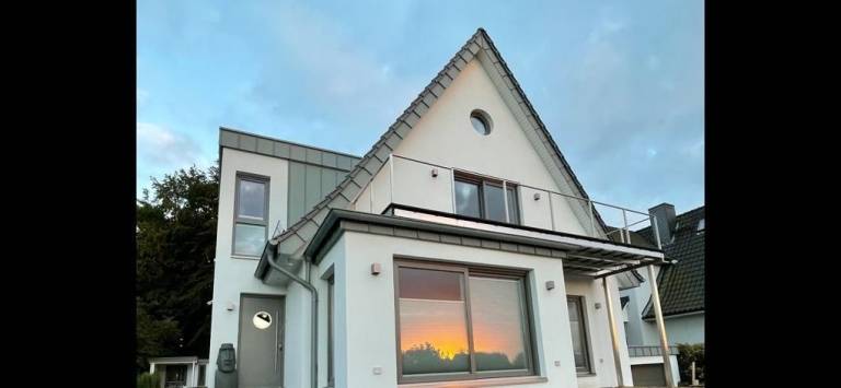 Ferienwohnung Büdelsdorf