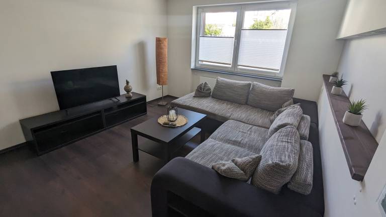 Ferienwohnung Bad Ems