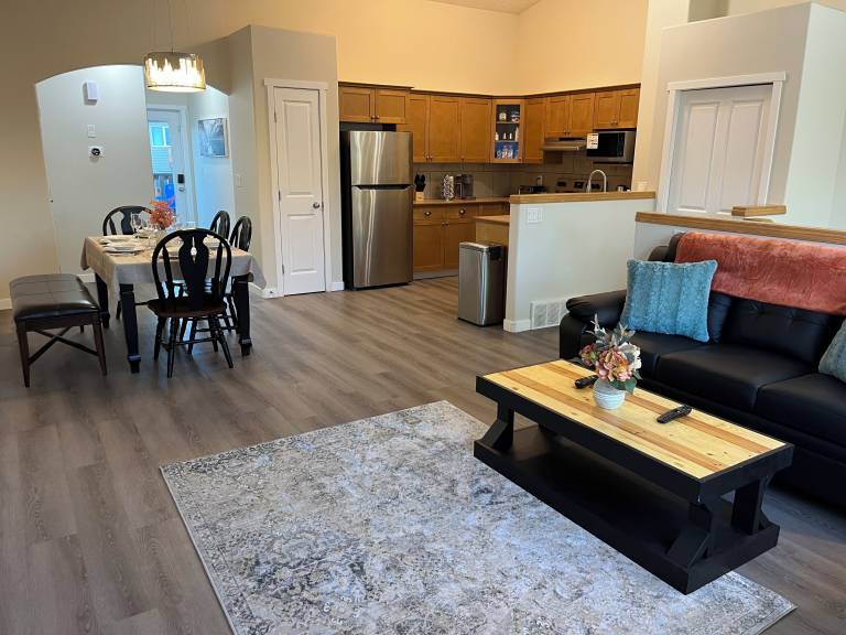 House Grande Prairie