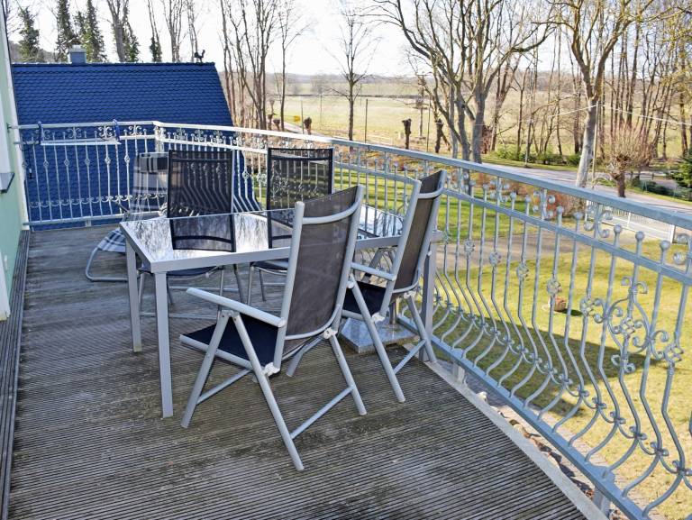 Ferienwohnung Garz/Rügen