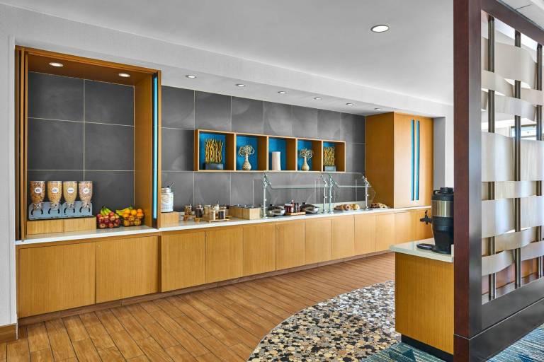 SpringHill Suites by Marriott Lumberton — photo 3