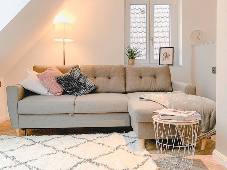 Ferienwohnung Rammingen