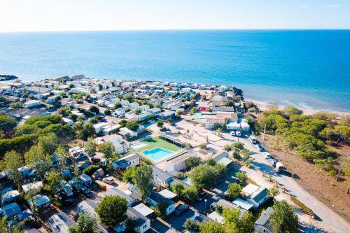 Village vacances Vias
