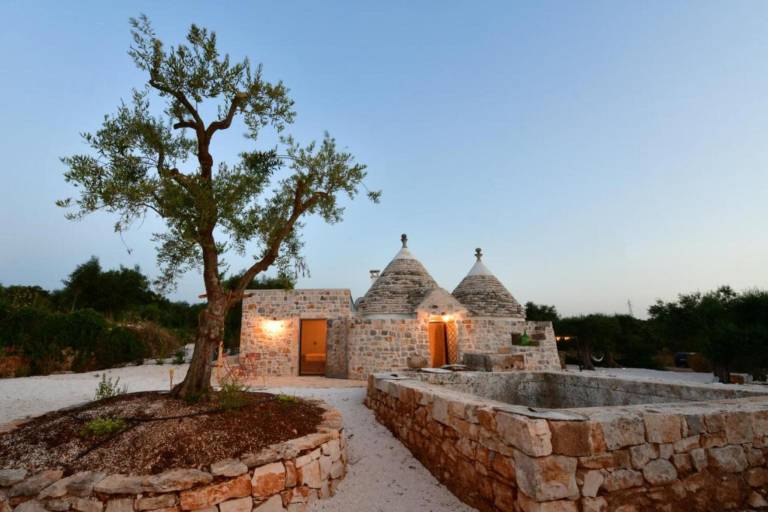 Casa Castellana grotte