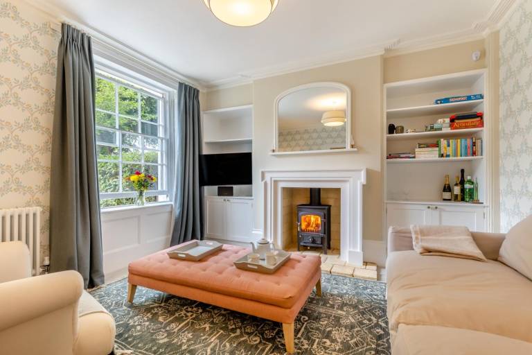 Fully equipped nice cottage with garden & terrace | Dogs allowed — photo 3