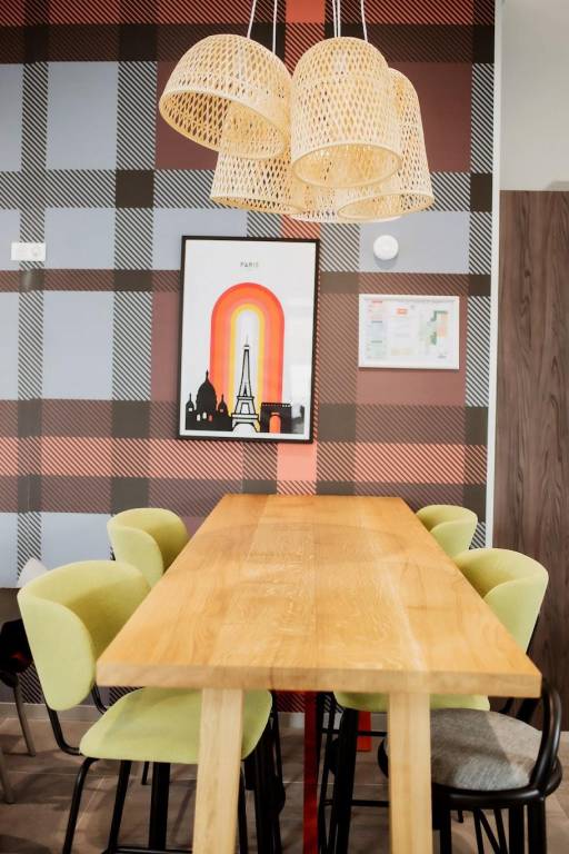 EasyHotel Paris Nord Aubervilliers — photo 4
