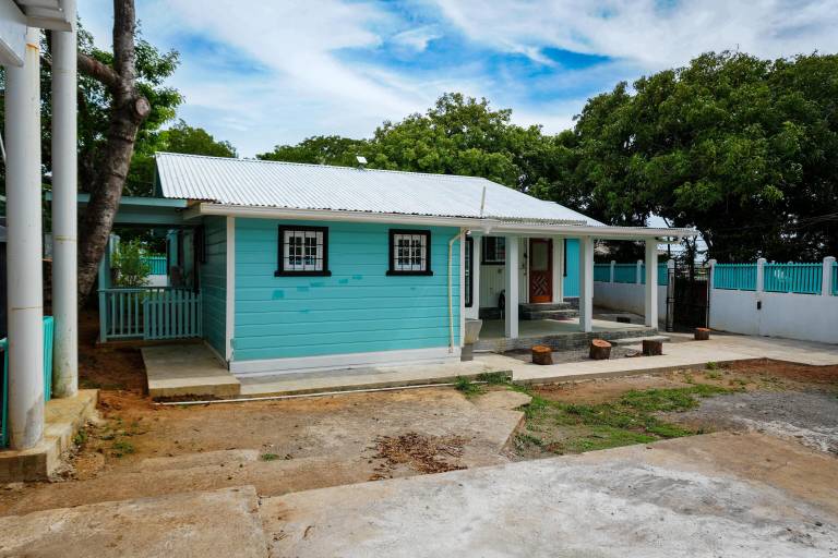 House Utila