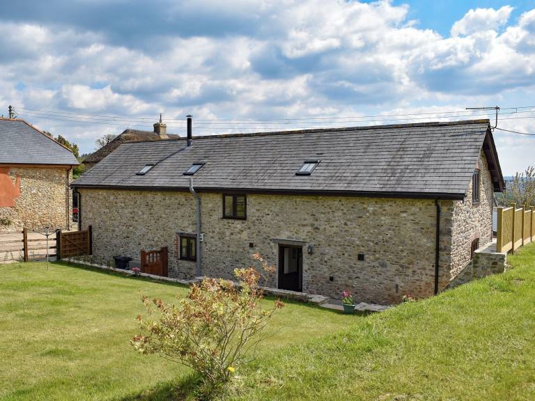 Cabin Northleigh