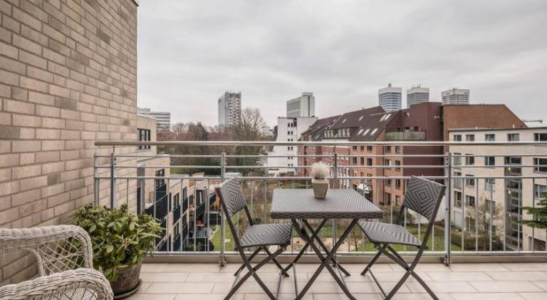 Charming Apartment Close to Heart of Hamburg — photo 3