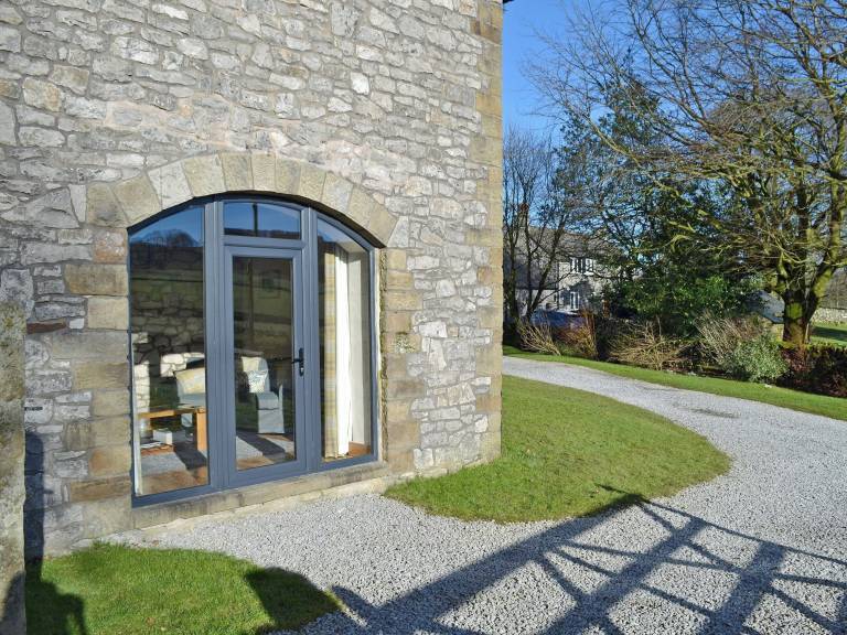 Cottage Tideswell