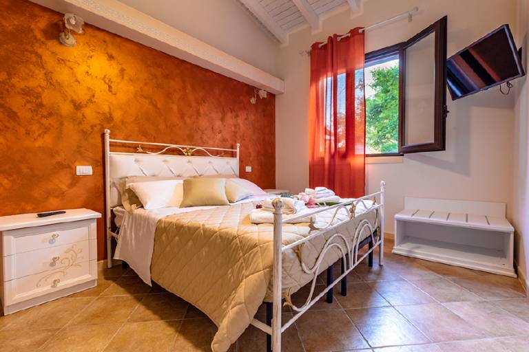 Camera privata Giurdignano