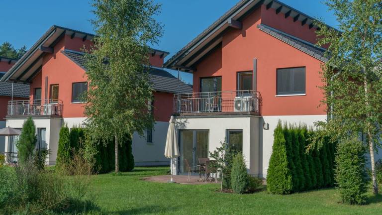 Ferienhaus  Rahnsdorf