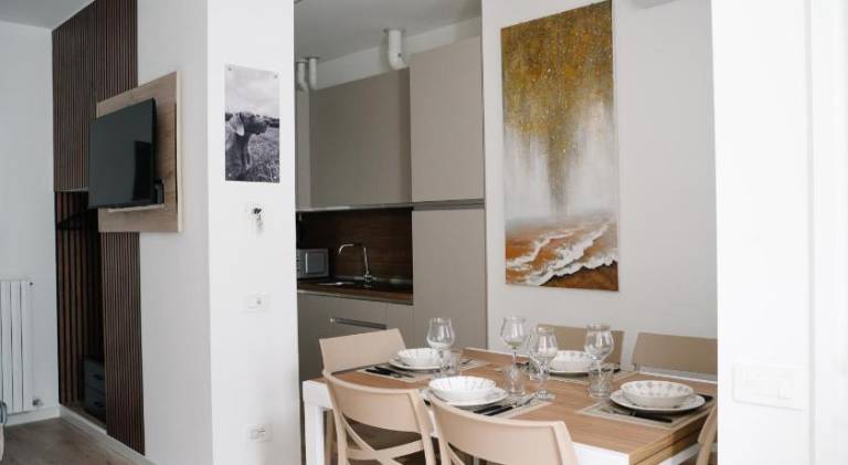 Apartment | Next to Como Cathedral | Pet-friendly — photo 5