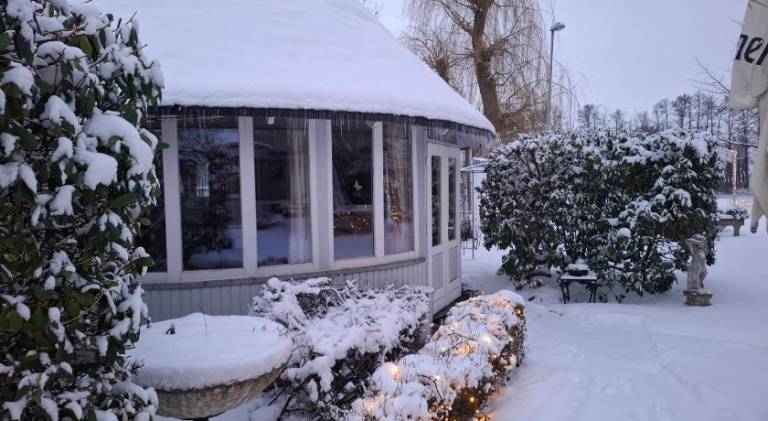 Haus am Meer Steinhude — photo 2