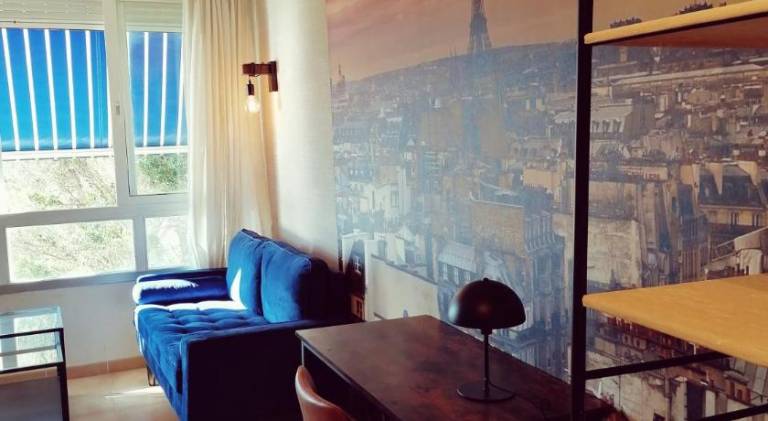 Rental apartment with 1 room for 2 persons — photo 4