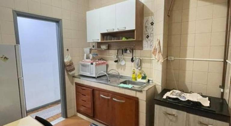 Apartment with 2 rooms for 6 persons — photo 3