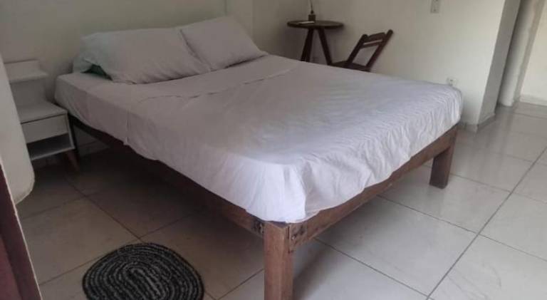 Rental apartment with 1 room for 2 persons — photo 3