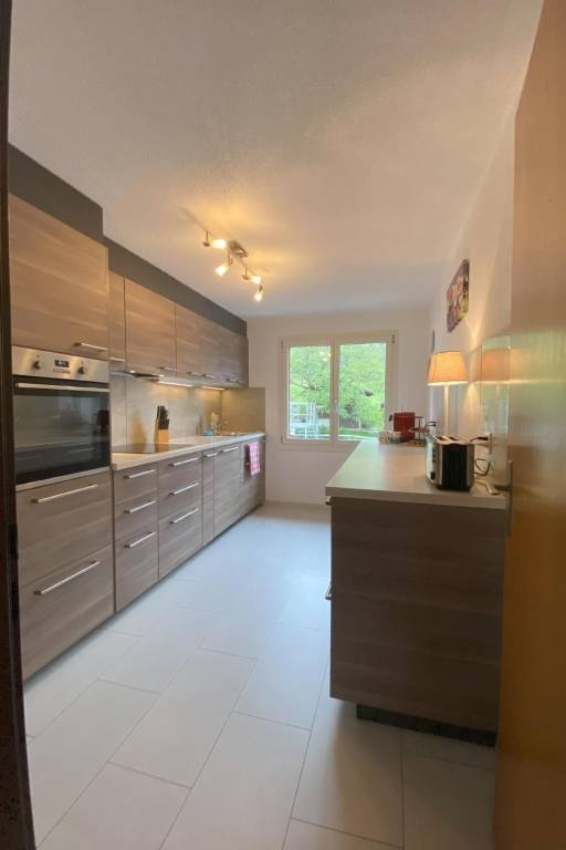 Beautiful holiday apartment | Mountain view | Pets are welcome — photo 2