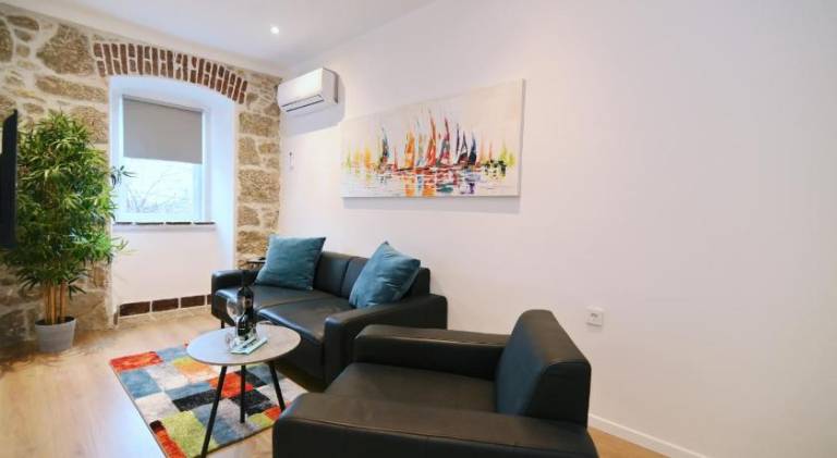 Holiday apartment with 2 rooms for 5 persons — photo 3