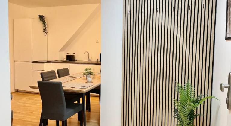 Charming rental apartment | Pets are welcome — photo 3