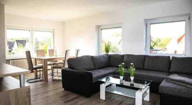 Rental apartment | Pets are welcome in Emden
