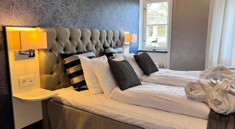 Hotel Wictoria — photo 2