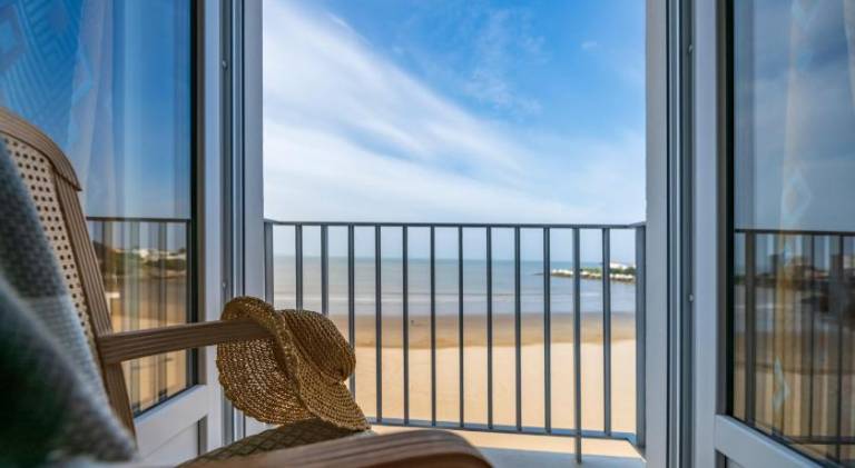 CERISE Royan - Le Grand Hotel de la Plage — photo 3