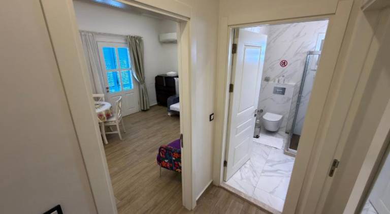 Cesme Kale Tas Apartment — photo 4