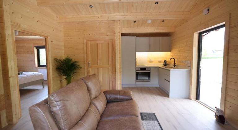 Chalet Killarney