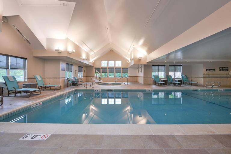 Residence Inn by Marriott North Conway — photo 3
