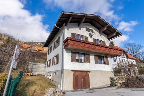 Ferienhaus Semmering