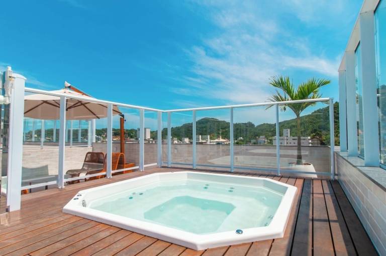 Aparthotel  Bombas