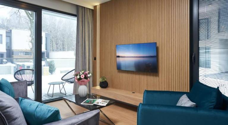 Apartamenty Olimpijska nad jeziorem by RENT4YOU — photo 2