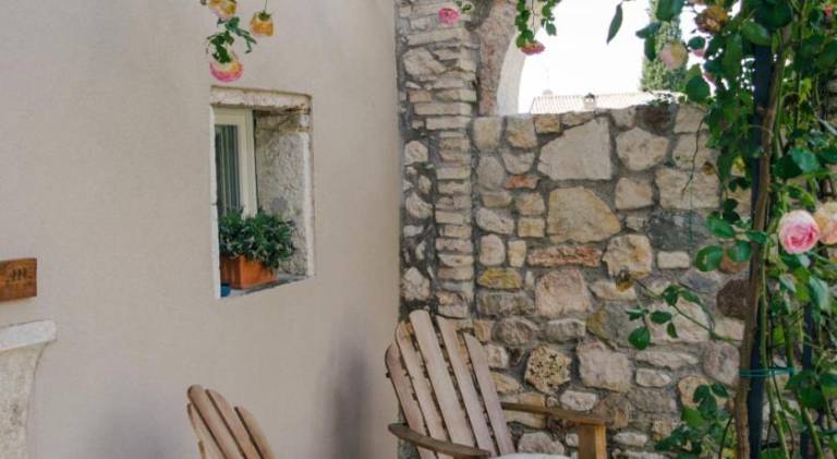 CORTE CAIAR Bed&Breakfast — photo 4